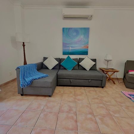 Family Floripes House Apartment Olhao Bagian luar foto
