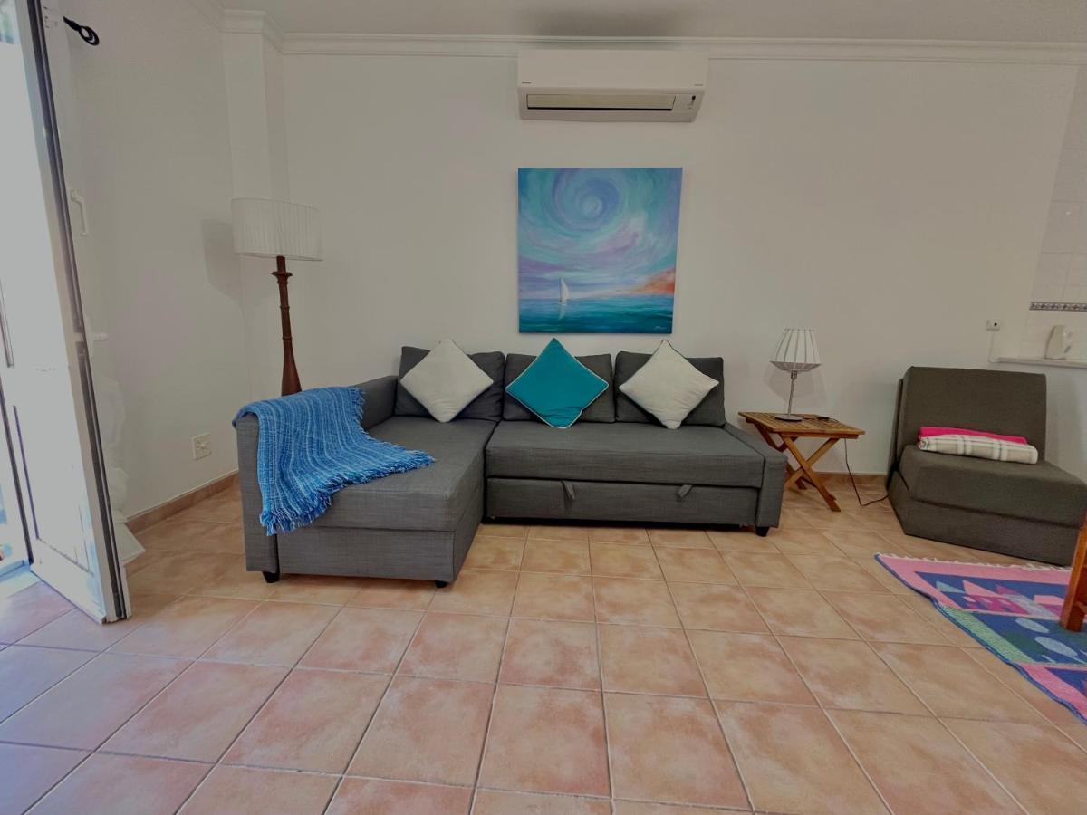 Family Floripes House Apartment Olhao Bagian luar foto