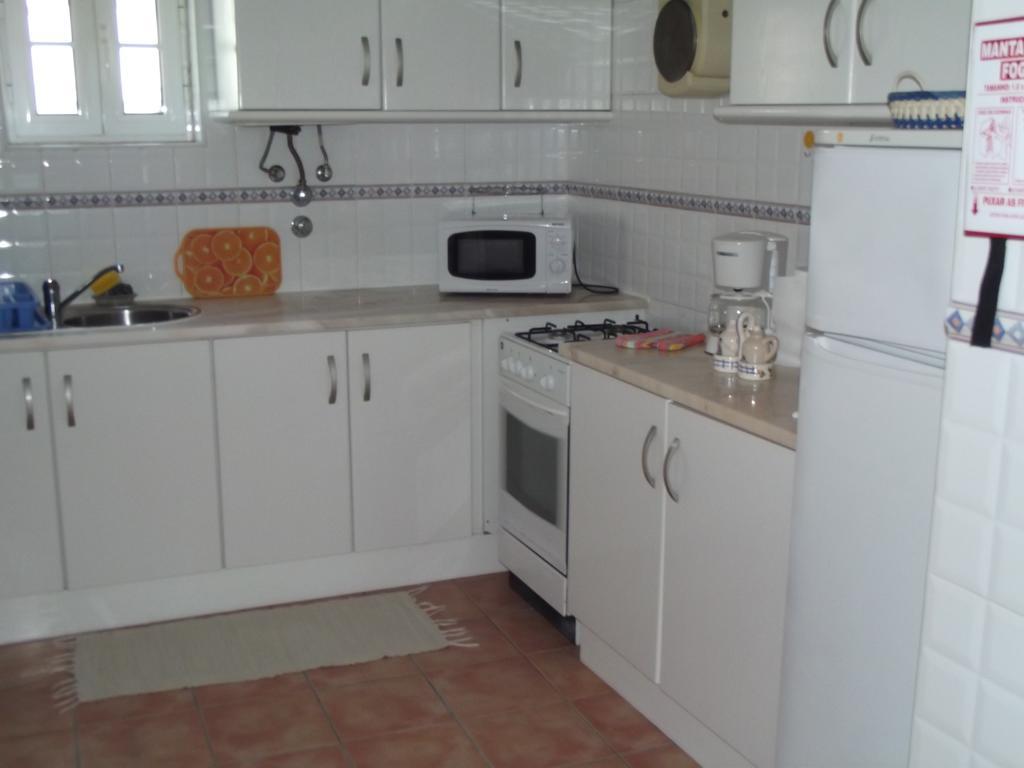 Family Floripes House Apartment Olhao Ruang foto
