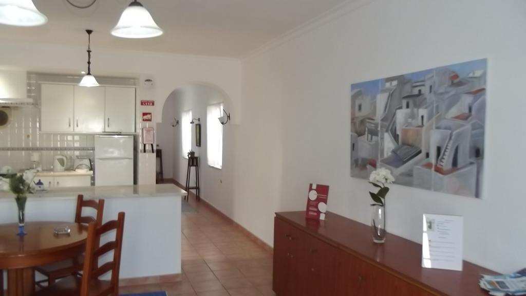 Family Floripes House Apartment Olhao Bagian luar foto