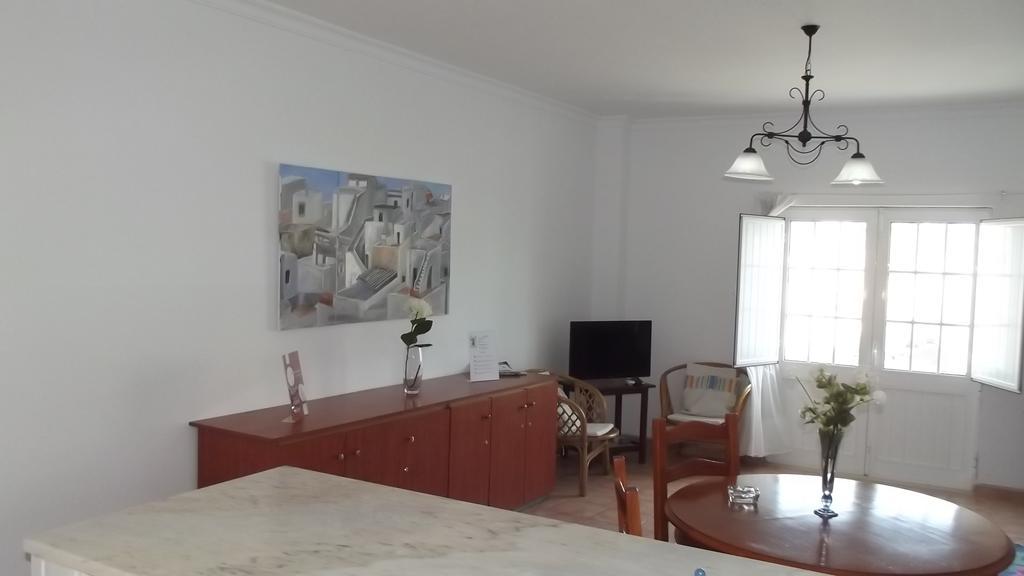 Family Floripes House Apartment Olhao Ruang foto