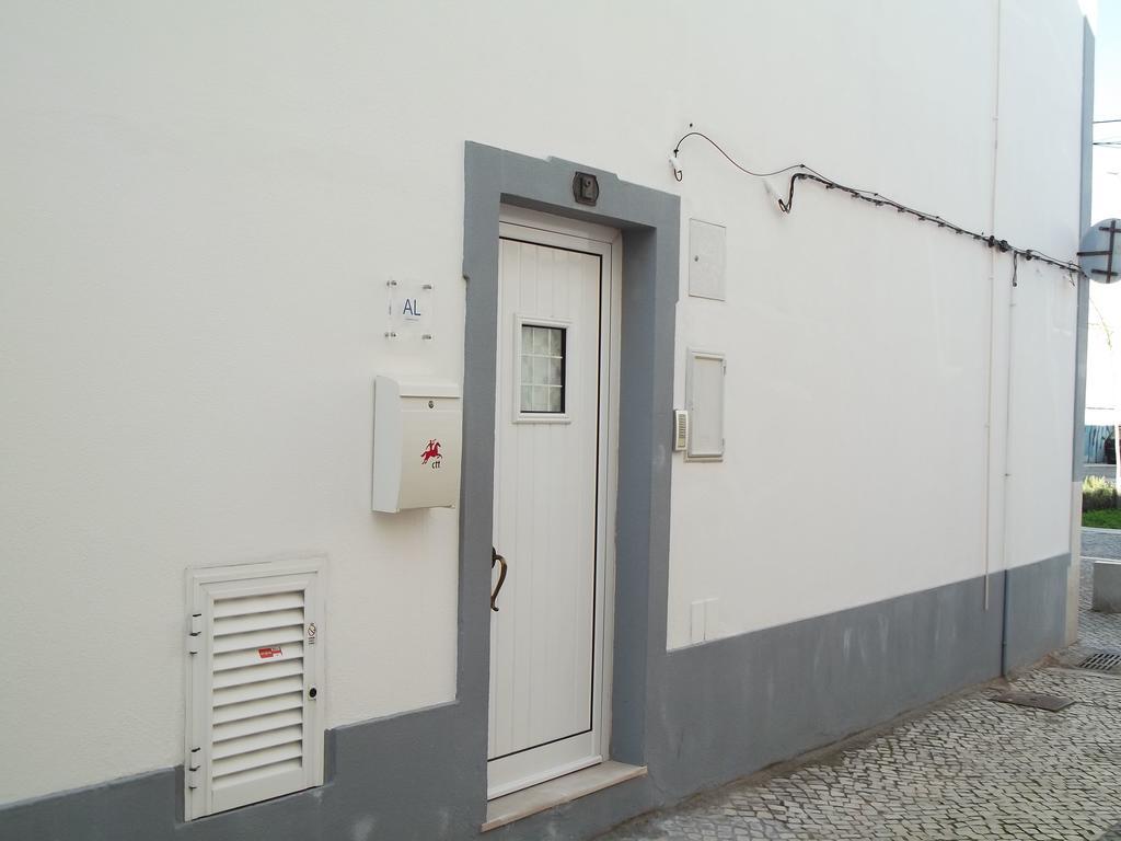 Family Floripes House Apartment Olhao Ruang foto