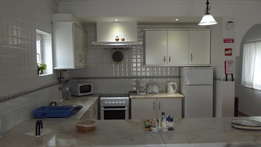 Family Floripes House Apartment Olhao Bagian luar foto