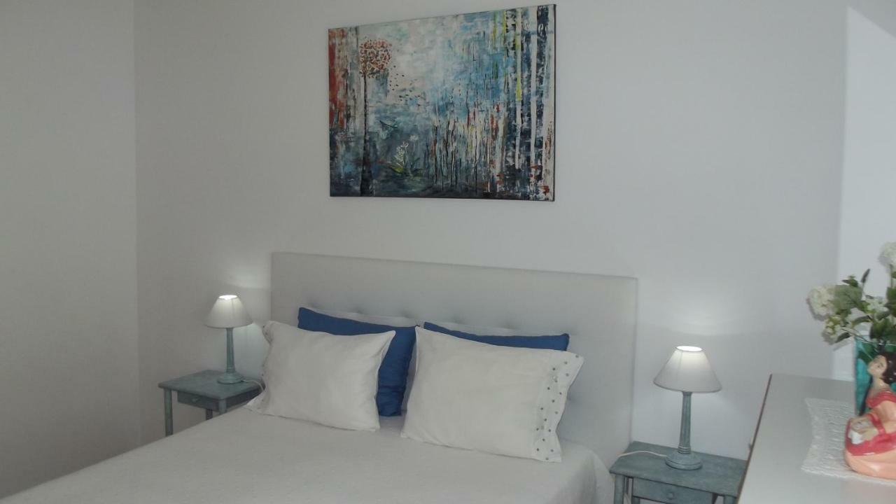 Family Floripes House Apartment Olhao Bagian luar foto