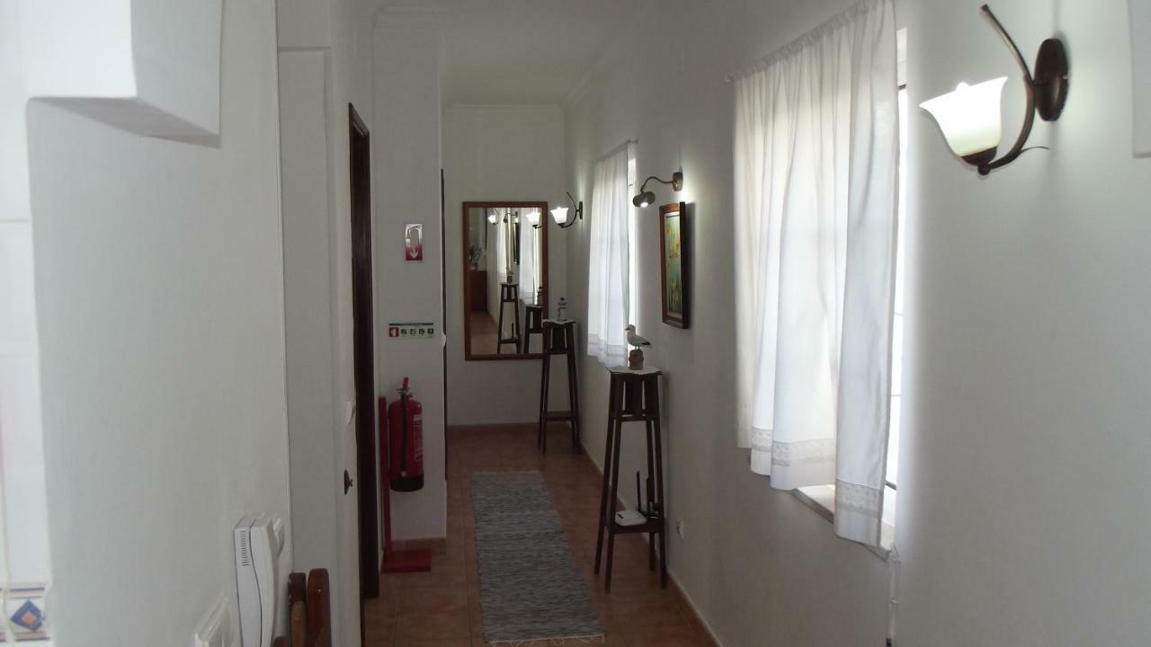 Family Floripes House Apartment Olhao Bagian luar foto