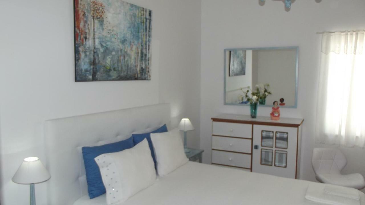 Family Floripes House Apartment Olhao Bagian luar foto