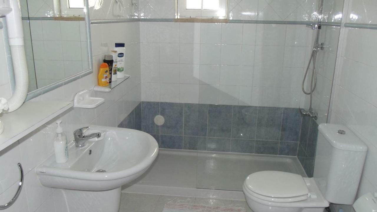 Family Floripes House Apartment Olhao Bagian luar foto