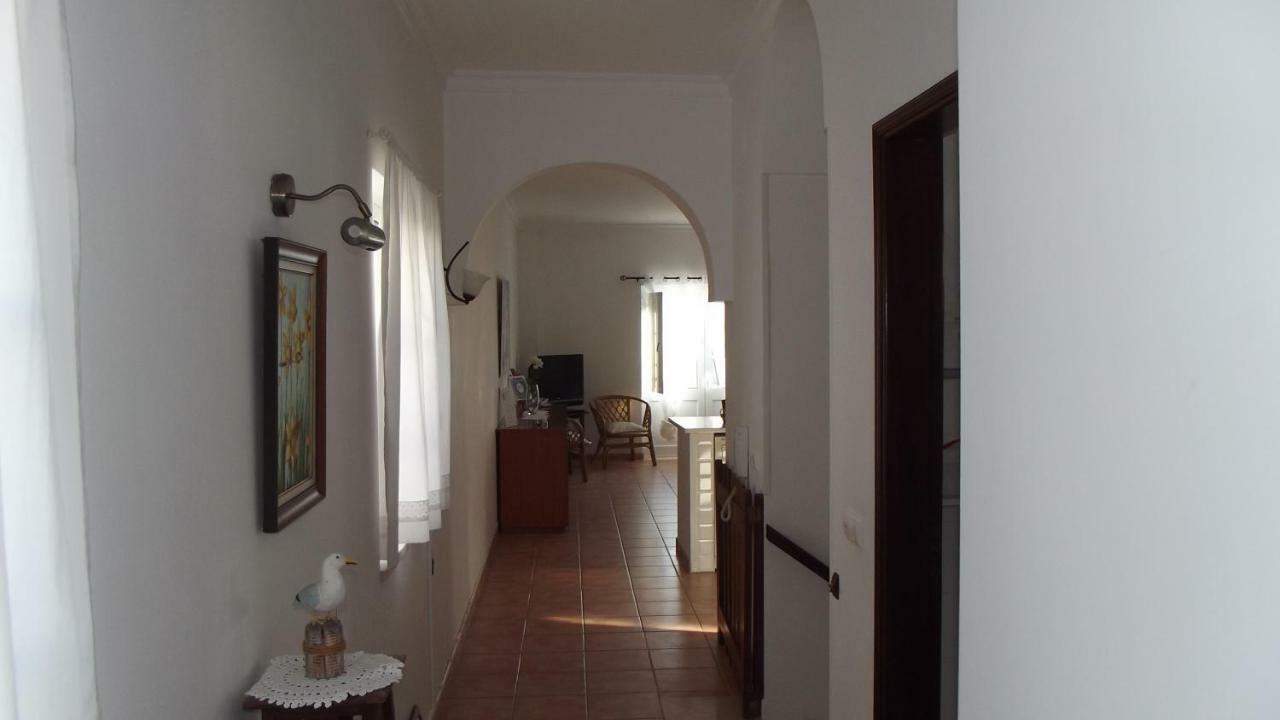 Family Floripes House Apartment Olhao Bagian luar foto