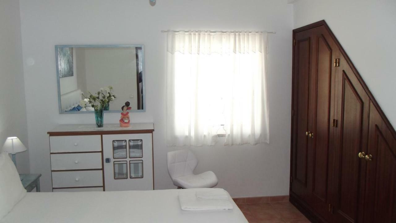 Family Floripes House Apartment Olhao Bagian luar foto