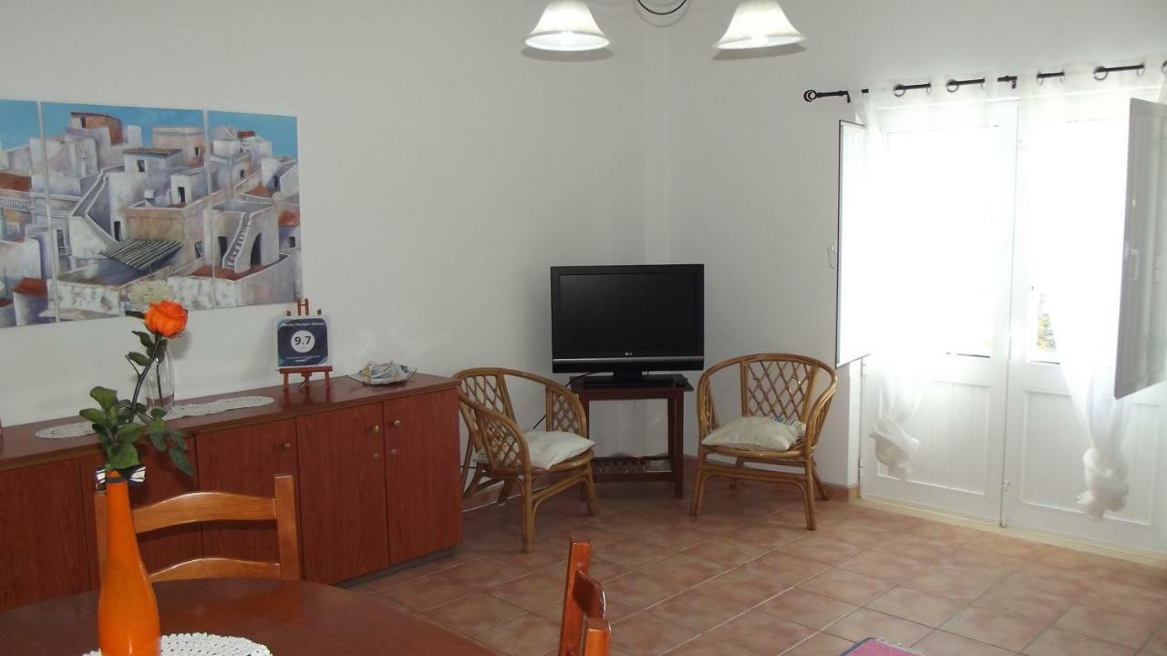 Family Floripes House Apartment Olhao Bagian luar foto
