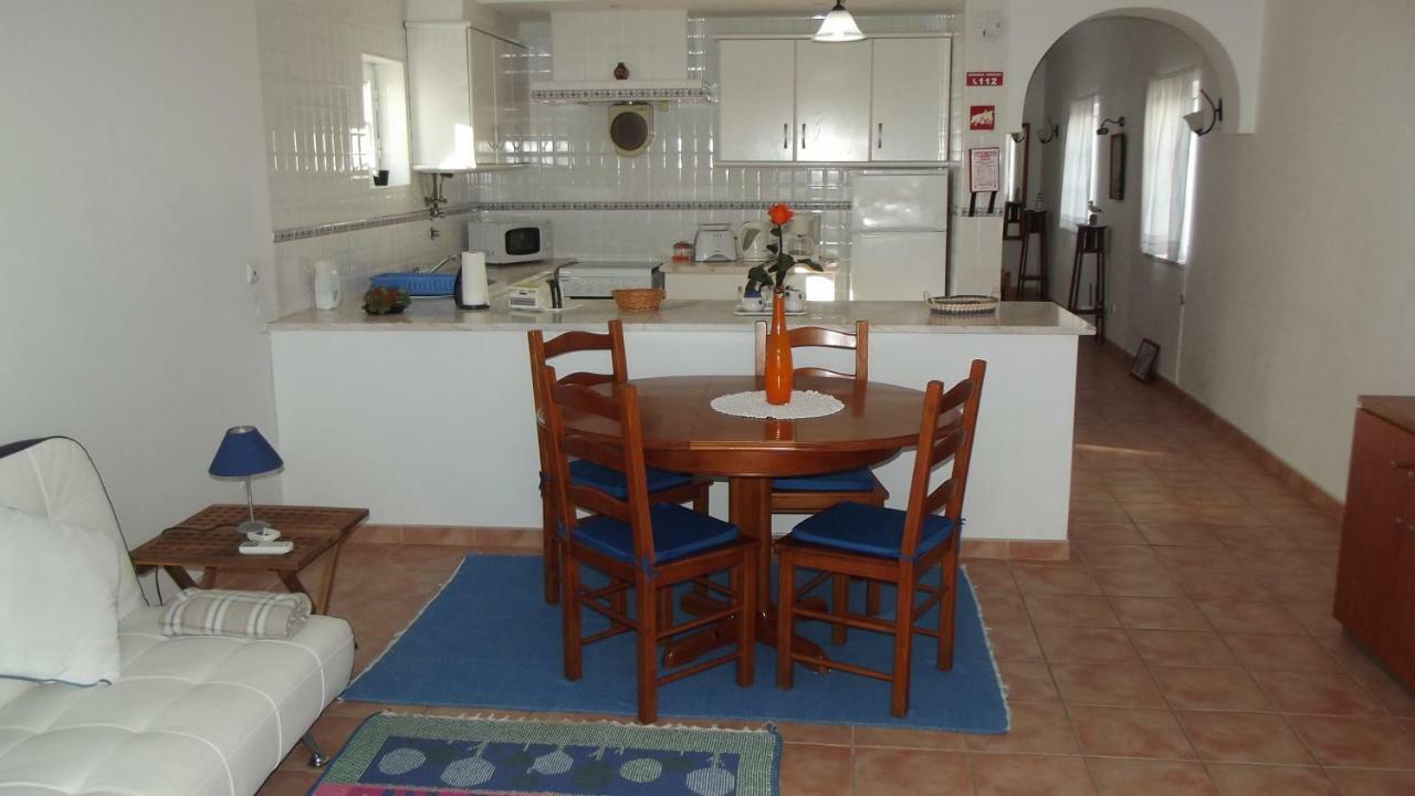 Family Floripes House Apartment Olhao Bagian luar foto
